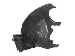 Rear Left Fender Liner 2038841122 Compatible With MERCEDES-BENZ C-CLASS W203 Tag-FEM-41