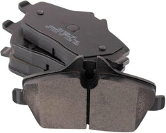 Front Brake Pad 34116772892 2391503 P06034 Compatible With MINI COOPER F55 & MINI F56