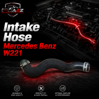 Intake Hose 2219973082 Compatible With Mercedes Benz W221