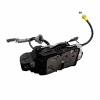 Rear Door Latch Left 31462448 Compatible With Volvo XC60