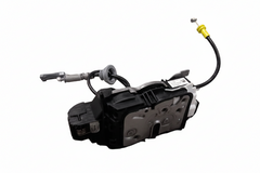 Rear Door Latch Left 31462448 Compatible With Volvo XC60