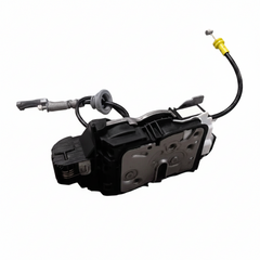 Rear Door Latch Left 31462448 Compatible With Volvo XC60