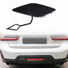 Towing Cap 51125A66E61 Compatible With BMW G28 (2023-25)