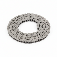 Oil Pump Chain 06F115230 Compatible With Audi A6/A8
