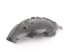 Front Fender Liner Left 51717312837 Compatible With BMW F22 (2014-21)