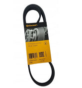 Multi Rib Belt 6PK1117 06J260849D Compatible With SKODA OCTAVIA II (1Z3) | LAURA (CONTINENTAL)