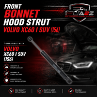 Front Bonnet Hood Strut 30784935 Compatible With VOLVO XC60 I SUV (156)