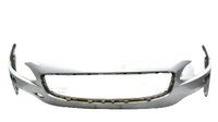 Front Bumper (With 2 Spray) 39845349 Compatible With Volvo V90CC (2017-25)
