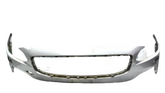 Front Bumper (With 2 Spray) 39845349 Compatible With Volvo V90CC (2017-25)