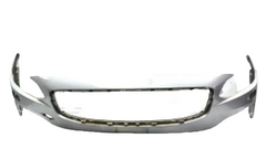 Front Bumper (With 2 Spray) 39845349 Compatible With Volvo V90CC (2017-25)