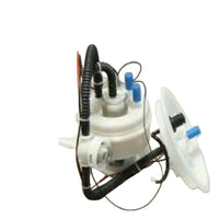 Fuel Pump Assembly 16117260644 Compatible With BMW 5 Series F10 Tag No.04