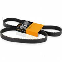 Multi Rib Belt 6PK2404 Compatible With MERCEDES-BENZ CLS (C219) S-CLASS (W221) (CONTINENTAL)