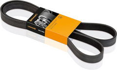 Multi Rib Belt 6PK2404 Compatible With MERCEDES-BENZ CLS (C219) S-CLASS (W221) (CONTINENTAL)
