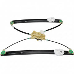 Rear Left Power Window Regulator 4L0839461 Compatible with AUDI Q7 (4LB)