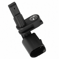 Front Left/Right ABS Wheel Speed Sensor WHT005651 WHT005651A 7P0927807 7P0927807A Compatible With AUDI Q7 4LB