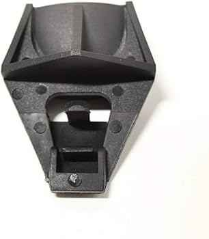 Radiator Bracket 17111712347 17111709333 Compatible With BMW E32 E34