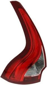 Tail Light Rear Lamp Left 31323034 & Right 31323035 Compatible With VOLVO XC60 Tag No.201