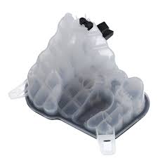 Coolant Bottle C2D36671 C2D5120 AW938A080AD AW938A080AE For JAGUAR XJ X351 Tag-B-21