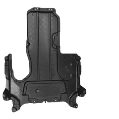 Rear Engine Cover 2135246700 Compatible With Mercedes Benz E Class W213 (2017-20)