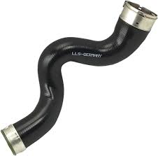 Charger Hose Pipe 11618513289 For BMW 3 Series E90 & X1 E84 Tag-H-138