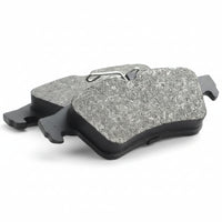 Rear Brake Pad C2C27271 2413701 P59042 Compatible With JAGUAR XF I X250 & XJ X351