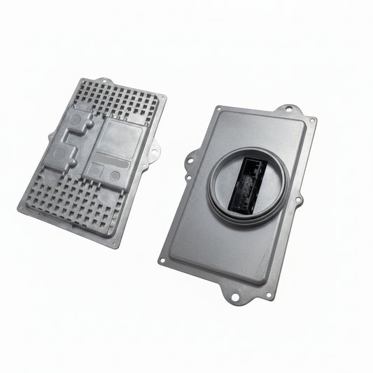 LED Headlight Ballast Control Module 5F0941472 Compatible With Seat Leon ST 3RD Tag-BL-222