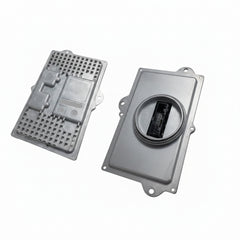 LED Headlight Ballast Control Module 5F0941472 Compatible With Seat Leon ST 3RD Tag-BL-222