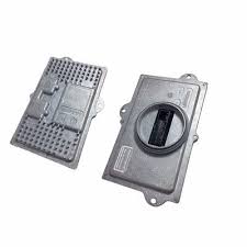 LED Headlight Ballast Control Module 5F0941472 Compatible With Seat Leon ST 3RD Tag-BL-222