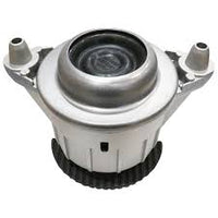 Front Engine Mount Set Compatible With MERCEDES-BENZ C-CLASS W204 & E-CLASS W212 Engine Mount Left 2042400117 & Right 2042400217