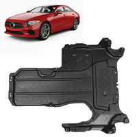 Rear Engine Cover Comp Transmission Shield 2135245800 Compatible With MERCEDES-BENZ E-CLASS (W213) (2016-2019) Tag No.1