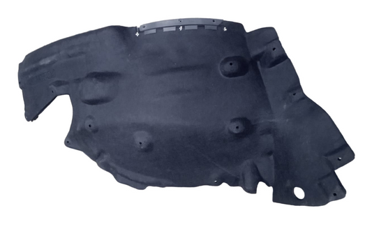 Fr Rear Right Fender Linning 51717185160 Compatible With BMW 7 Series F02/F07 Tag No.66