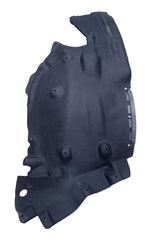 Fr Rear Right Fender Linning 51717185160 Compatible With BMW 7 Series F02/F07 Tag No.66