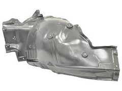 Rear Left Fender Liner 51717374741 Compatible With BMW 6 Series G32 Tag-FE-103