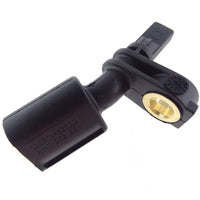 Front Right ABS Wheel Speed Sensor 6Q0927804A 6Q0927804B WHT003860 WHT003860B Compatible With VW POLO V 6R1, 6C1