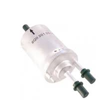 Fuel Filter 6Q0201051C Compatible with AUDI TT (8J3) & VW Polo