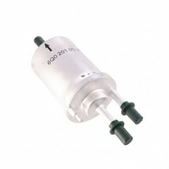 Fuel Filter 6Q0201051C Compatible with AUDI TT (8J3) & VW Polo