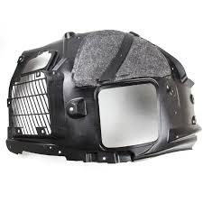 Front Right Fender Liner 51717340785 Compatible With BMW 5 Series G30, F90 Tag-FE-33