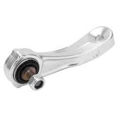 Front Axle Sway Bar End Stabilizer Link Right 2053230817 & Left 2053230717 Set Compatible With MERCEDES-BENZ C-CLASS (W205) & CLS (C257) & E-CLASS (W213)