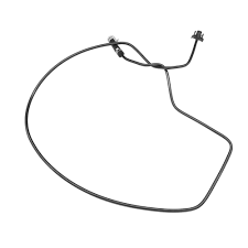 Water Hose Pipe 31202748 For Volvo S80 S60 Tag-H-425