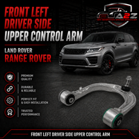 Front Left Driver Side Upper Control Arm LR152748 Compatible With Land Rover Range Rover
