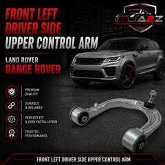 Front Left Driver Side Upper Control Arm LR152748 Compatible With Land Rover Range Rover