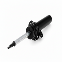 Front Left Air Suspension Shock Absorber Strut 37106854787 Compatible With MINI (F55) | MINI / COOPER & MINI (F56) | MINI / COOPER