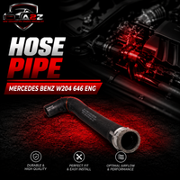 Hose Pipe 6462031082 Compatible With MERCEDES BENZ W204 646 ENG