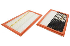 Air Filter E1031L-2 & 6420940404 & LX1850/1 Compatible With MERCEDES-BENZ CLK (C209) & CLS (C219) & E-CLASS (W211)Tag 32