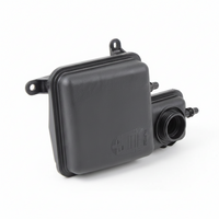 Engine Coolant Bottle 17130152372 17130409581 17137508007 17137543003 Compatible With BMW E65 E66