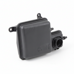 Engine Coolant Bottle 17130152372 17130409581 17137508007 17137543003 Compatible With BMW E65 E66