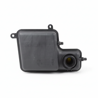 Engine Coolant Bottle 17130152372 17130409581 17137508007 17137543003 Compatible With BMW E65 E66