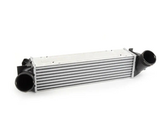 Radiator Intercooler 17517624146 Compatible With BMW E84