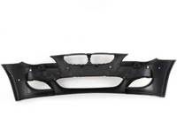 Front Bumper Complete 51117210897 Compatible With BMW 7 (F01, F02, F03, F04)(2009-12)