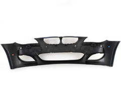 Front Bumper Complete 51117210897 Compatible With BMW 7 (F01, F02, F03, F04)